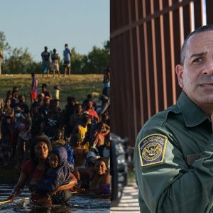 'System Is Clearly Broken': Portman Asks CBP Nominee How To Fix Asylum Process