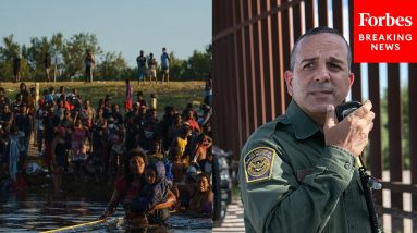 'System Is Clearly Broken': Portman Asks CBP Nominee How To Fix Asylum Process