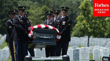 Mark Kelly Asks Biden Nominee How They'll Address Veteran Suicides