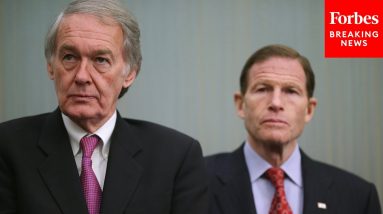 Markey And Blumethal Call For Immediate Action To Protect Kids Online