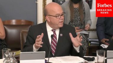 McGovern: Some In GOP Talking About 'Banning Books In School'