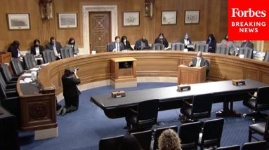 Senate Indian Affairs Committee Holds Hearing On Development In Native Communities