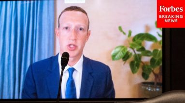 'Misinformation And Hate Speech': Facebook Papers Allege Company Kept A Toxic 'Like' Button