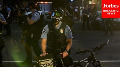 Minneapolis Is Voting On Whether To Replace Its Police Department—What Happens If It Does?