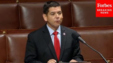 Raul Ruiz Urges Honoring Service-Members Killed In Afghanistan With Congressional Gold Medal