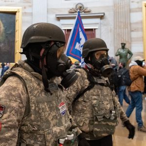 'Worst Attack On Constitution Since Civil War': Clyburn Worries US May Be Repeating History