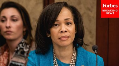 Lisa Blunt Rochester Says Offshore Wind Alone Could Power Entire United States