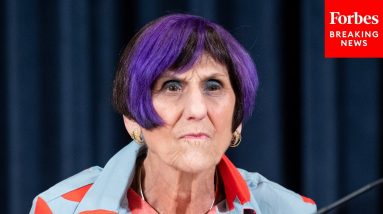 Rosa DeLauro Recalls Fighting For Union Rights And Defeating TPP With Rich Trumka