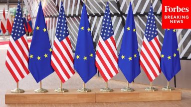 Coons Explains How Lack Of Full Budget Hurts America's Standing And Undermines Global Stability