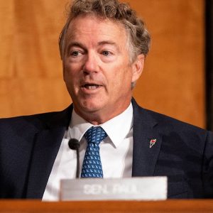 'We Are Going To Have Chaos': Rand Paul Warns Against Effects Of Vaccine Mandates