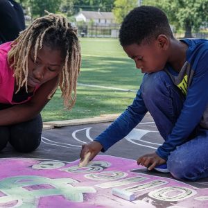 Holmes Norton Points To Childcare As 'Essential Ingredient' Of Biden's Spending Plan