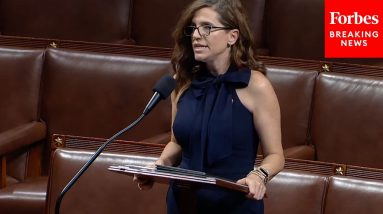 Nancy Mace Praises Local Constituents, Schools, Businesses For Resilience During COVID-19 Pandemic