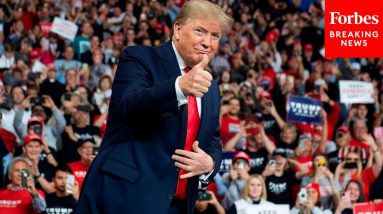 Over 60% Of Republicans Plan To Use Trump’s TRUTH Social, Poll Suggests