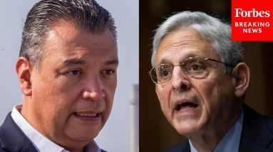 Padilla Worries DOJ Using 'Ineffective Tools' And 'Unproven Strategies'