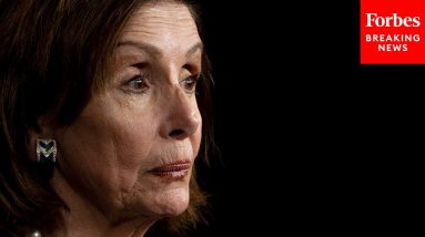 Pelosi: Democratic Party Is 'Big Tent'