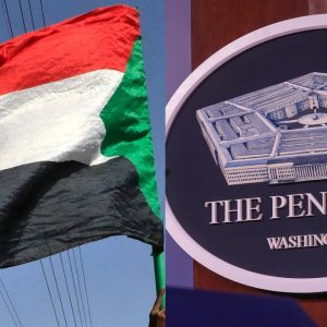 Pentagon Reacts To Coup In Sudan, Worries About Spreading Instability