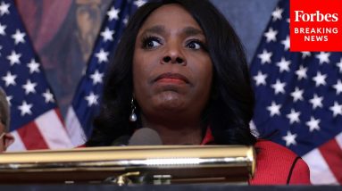 Terri Sewell Throws 'Full Support' Behind Build Back Better Plan And Bipartisan Infrastructure Bill
