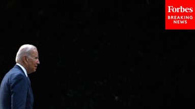 'Prove It': GOP Lawmaker Fires Back At Build Back Better Claim