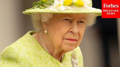 Queen Elizabeth Advised By Doctors To Rest Two More Weeks