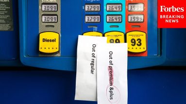 GOP Rep Raises Questions About Offshore Wind As Britain Deals With High Energy Prices