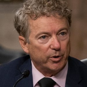 Rand Paul Promotes Bill To Stop 'Disturbing' Animal Testing