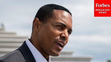 Ritchie Torres Refutes 'Lie' About Need To Preserve Filibuster