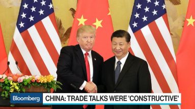 Zero Rollback on Tariffs Would Be a Setback for Markets, BNP Paribas Says