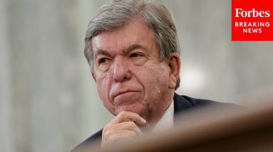 Roy Blunt Blasts Democrats' New IRS 'Dragnet' Plan