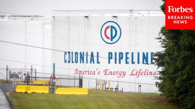 Dem Rep Worries About Cyber Attacks Ability To Shut Down Critical Infrastructure