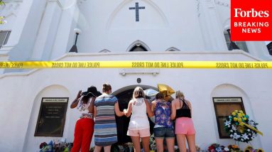 Victims' Families & Survivors Of Dylann Roof’s Racist Killing Spree Settle With DOJ For $88 Million