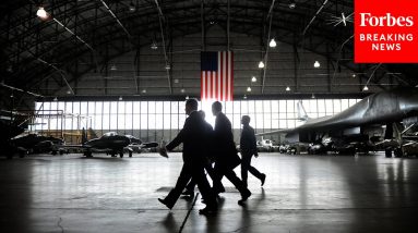 New York Lawmakers Speak About Programs To Combat High Rates Of Suicide Among Veterans