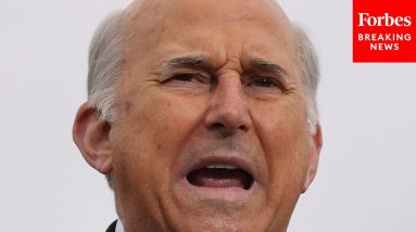 Louie Gohmert Says Rise In Mass Shootings Is Due To Lack Of Teaching About Morals