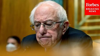 'Two Wrongs Don't Make A Right': GOP Senator Slams Bernie Sanders' Healthcare Claims