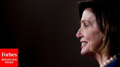 'Congress Has Hit An Extreme New Low Today': GOP Lawmaker Rips Pelosi In Hearing