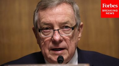 Durbin Regrets His Vote Creating Huge Disparities Between Sentencing For Crack And Coke