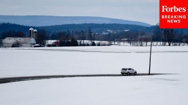 West Virginia Rep Says We Should Push Conversations On Renewable Energy To After The Winter