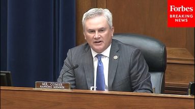 'Partisan Theater For Primetime News': GOP Lawmaker Assails Hearing On Big Oil