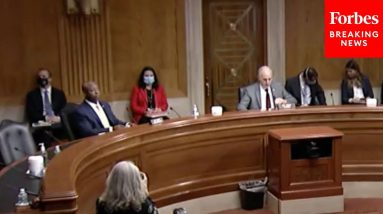 Senate Aging Committee Holds Hearing On Secure Retirement