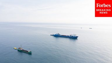 Senate Foreign Relations Committee Holds Hearing On Black Sea