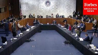 Senate Health Committee Holds Hearing On Nominations