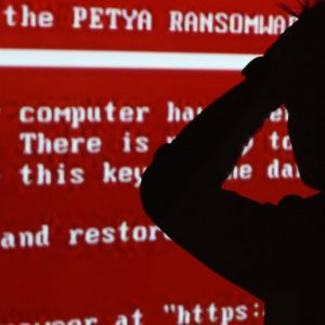 GOP Rep Raises Awareness About Cyber Security Attacks Against American Businesses