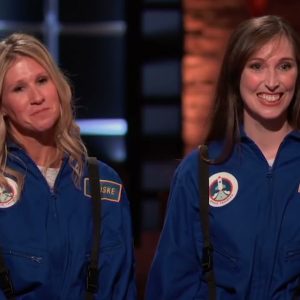 Shark Barbara Corcoran on How to Stand Out in Business