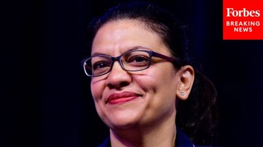 Rashida Tlaib Praises Local Agency For Helping Michiganders For 50 Years