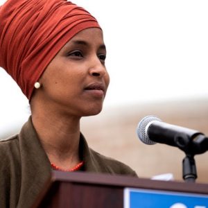 'I Ask All Of You To Resign': Omar Torches Big Oil Executives For Climate Change Denial Support