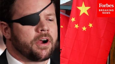 Crenshaw Presses Witness On Why US Would Give China Money To Help Transition To Green Energy