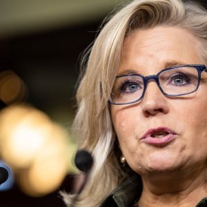 'A Moment When Politics Must Stop': Cheney Chastises GOP For Not Voting To Hold Bannon In Contempt