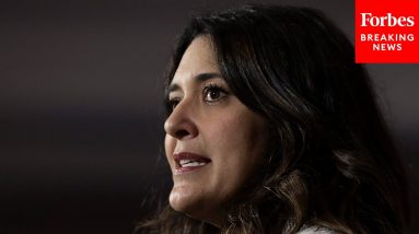 Stephanie Bice Calls Current Economic Conditions A 'Crippling' Crisis