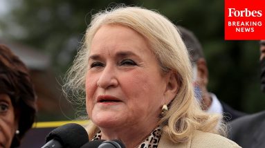 Sylvia Garcia Refutes GOP Arguments Against Red Flag Gun Law