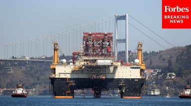 'You're Not Doing Your Job Very Well': Dem Rep Presses Oil Execs About Non-Answers