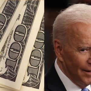 White House Believes They Are Close To Deal That Includes Billionaire Tax